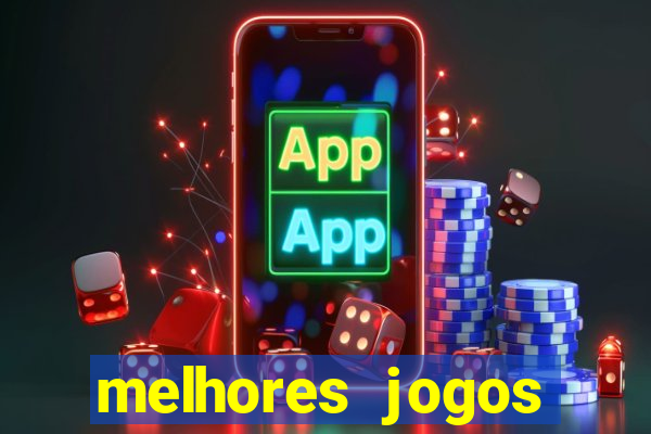 melhores jogos mundo aberto para android